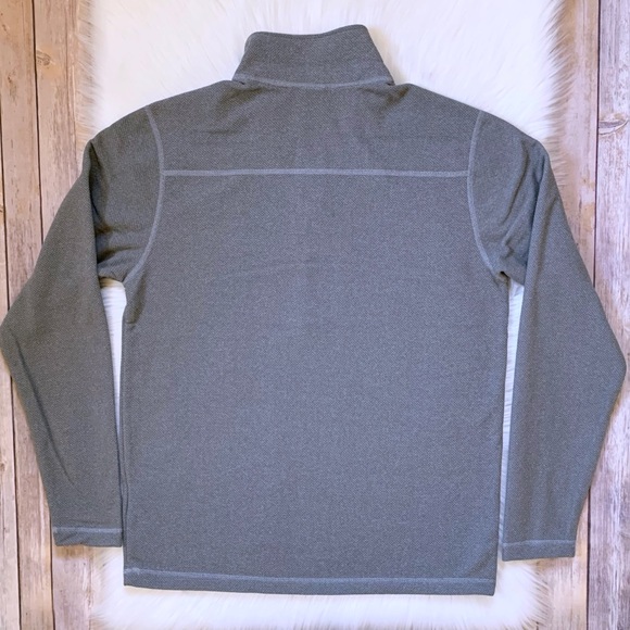 The North Face Cap Rock Fleece 1/4 Zip Pullover - Picture 4 of 8